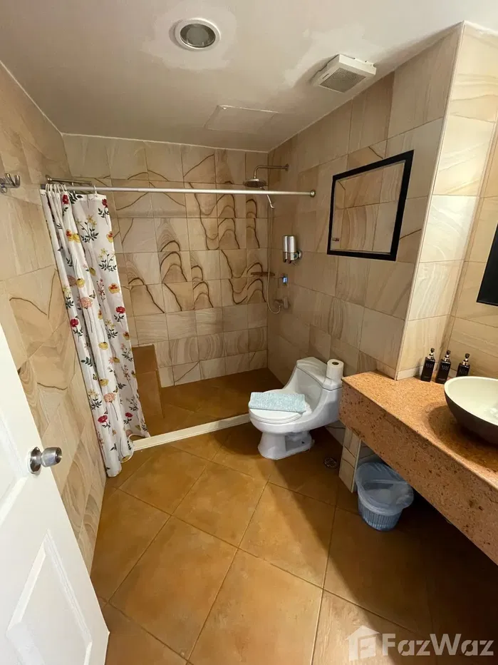 picture Oceanfront Luxury Patong Tower Condo For Sale - 31/51
