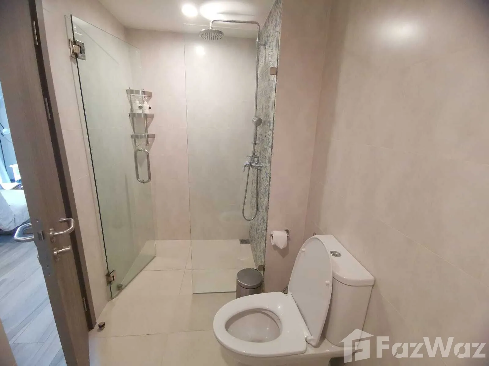 1 Bedroom Condo at The Title Residencies 1723534 - image 3