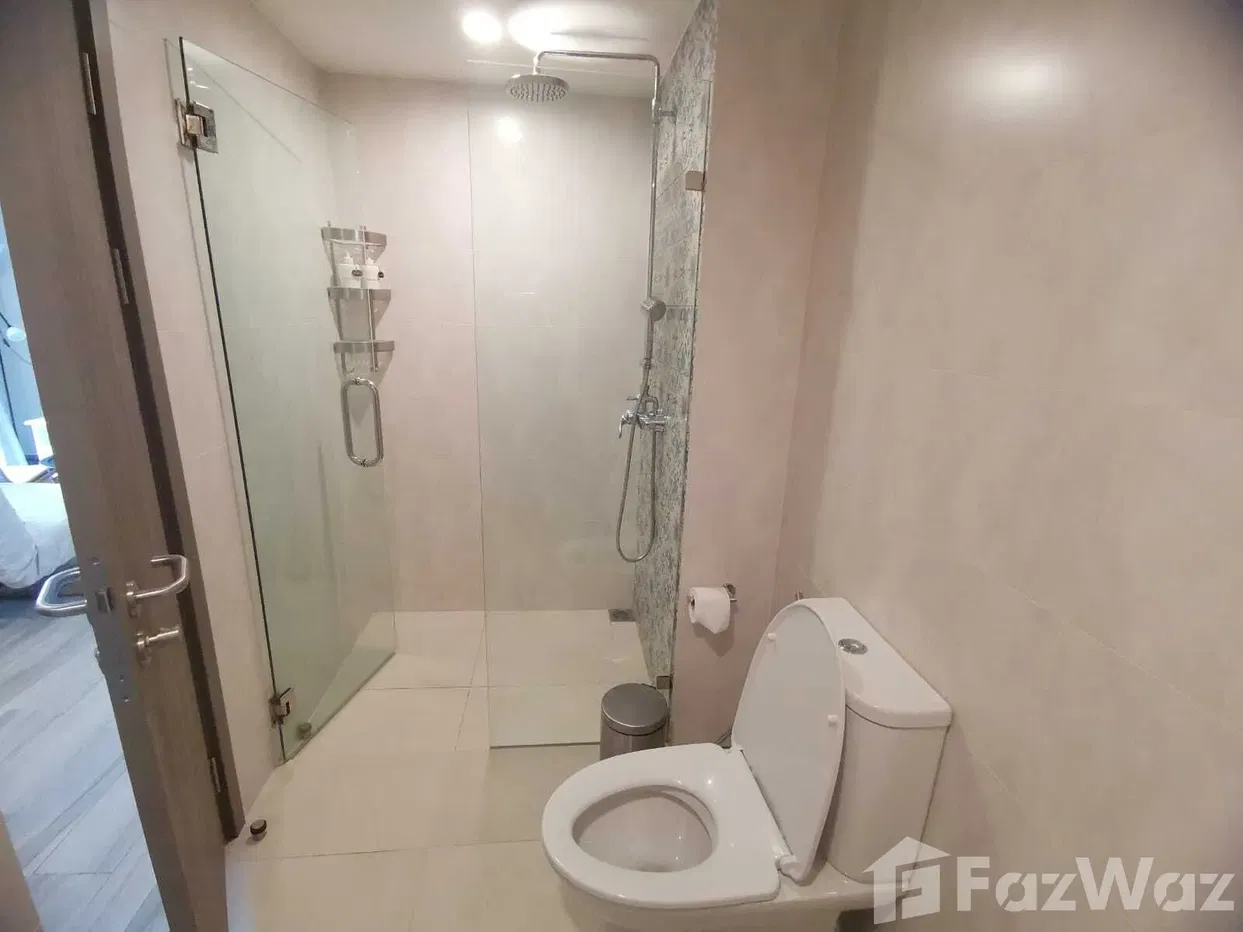 picture 1 Bedroom Condo at The Title Residencies 1723534 - 5/8