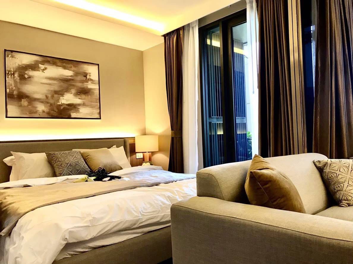picture Foreginer Quota Condo for sale at URBITIA Thonglor, price 5,200,000 baht [KOr250802] - 3/14