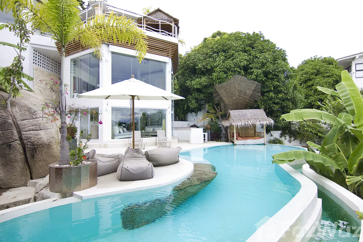 picture 3 Bedroom Villa for sale in Bo Phut, Surat Thani - 2/5