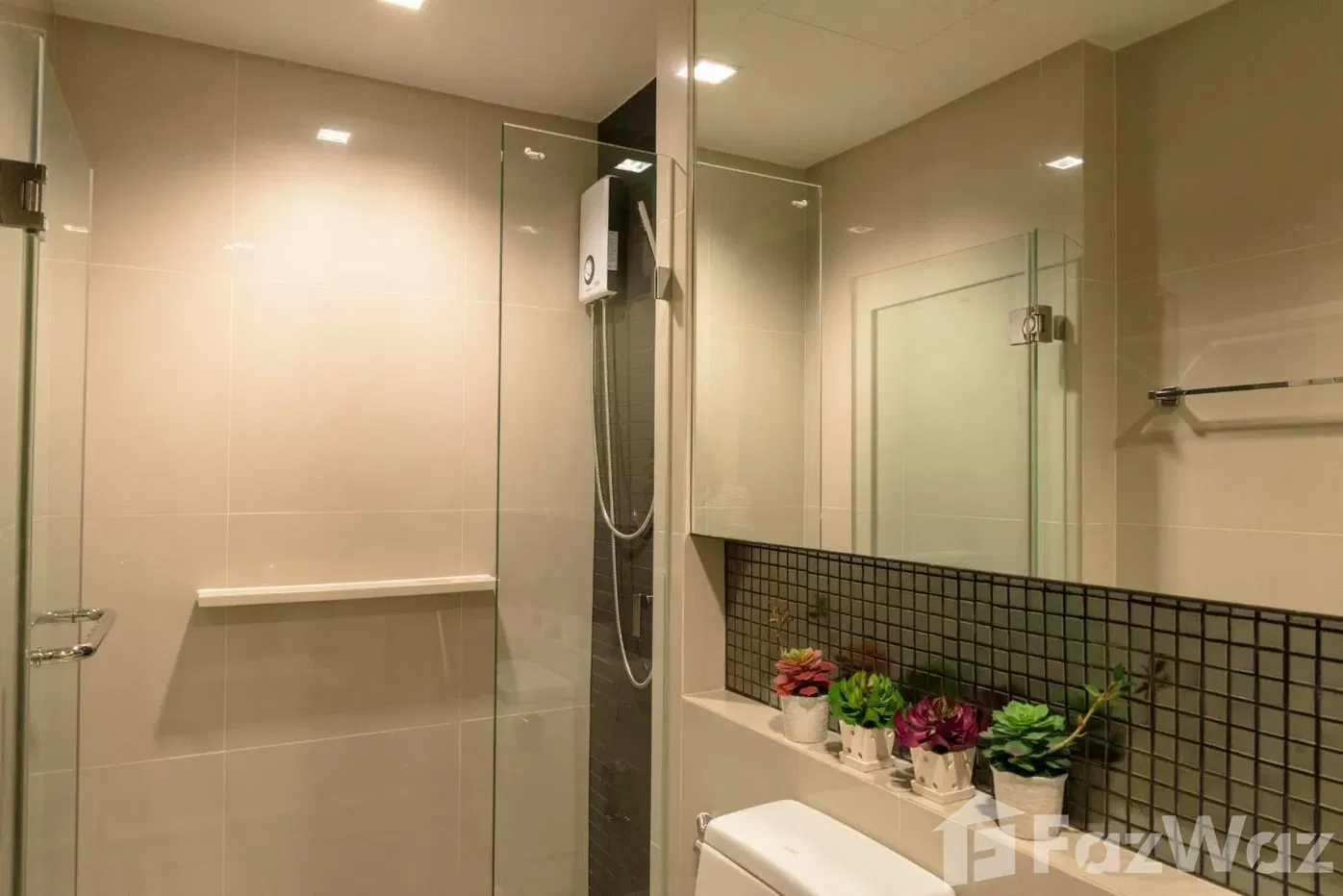 picture 2 Bedroom Condo for rent at Rhythm Sathorn 654394 - 12/16