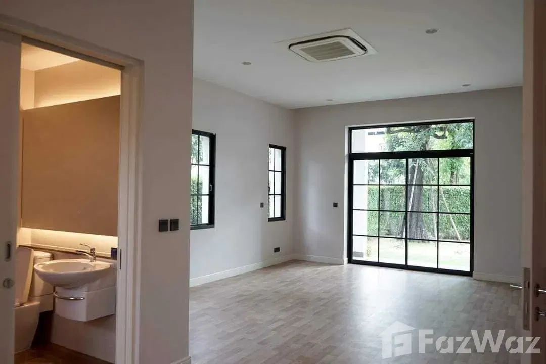 รูป บ้านแสนสิริ พัฒนาการ : บ้านเดี่ยว 2 ชั้น แปลงมุม - รูปที่ 16/16