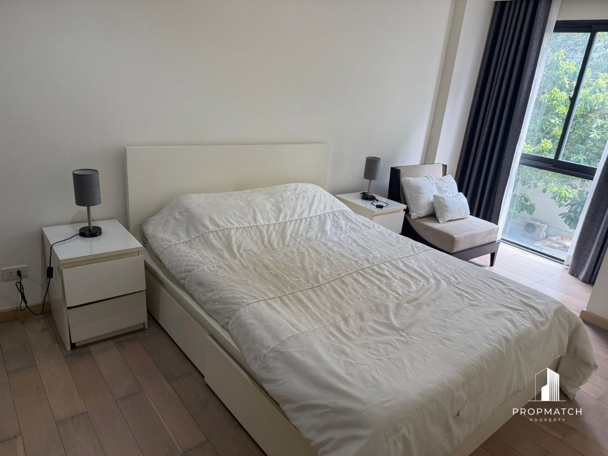 รูป ✨Flash Deal ✨ SOCIO Reference 61 ( 1Bed 1Bath 42 SQM.) แต่งครบพร้อมอยู่ !! เพียง 20,000 บาทต่อเดือน Tel.0981315848 @propmatch - รูปที่ 9/10