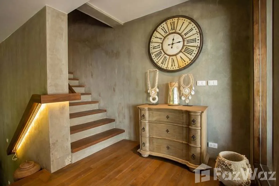 4 Bedroom Villa for rent in Chalong, Phuket  5647599 - image 3