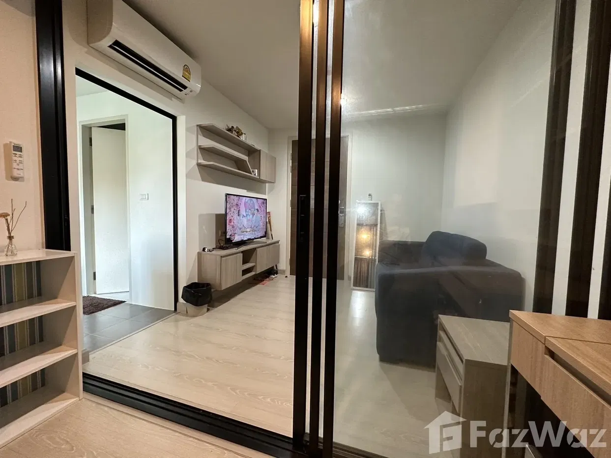 picture 1 Bedroom Condo for sale at Niche Mono Sukhumvit 50 - 2/9
