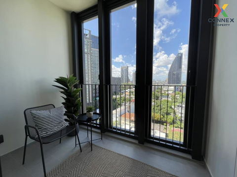 For Rent Condo , Beatniq Sukhumvit 32 , BTS-Thong Lo , Khlong Tan , Khlong Toei , Bangkok , CX-112693 ✅ Live chat with us ADD LINE @connexproperty ✅ 