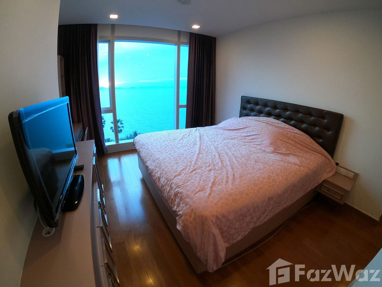 รูป ขาย คอนโด 2 ห้องนอน ในโครงการ เดอะ ปาล์ม วงศ์อมาตย์ - รูปที่ 12/12