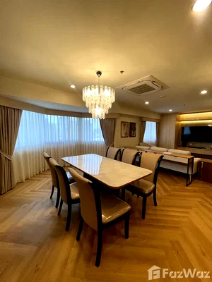 ขายคอนโด : ขาย คอนโด 2 ห้องนอน ในโครงการ บ้าน สวนเพชร 5629125