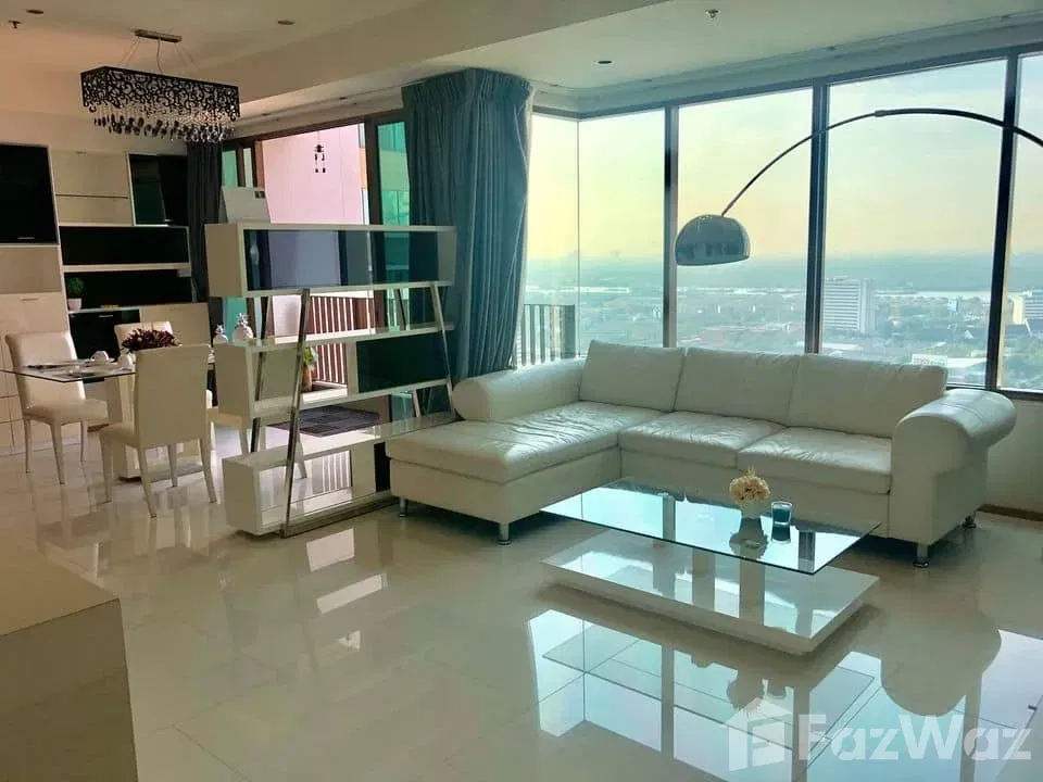 picture 2 Bedroom Condo for sale at The Emporio Place - 7/12