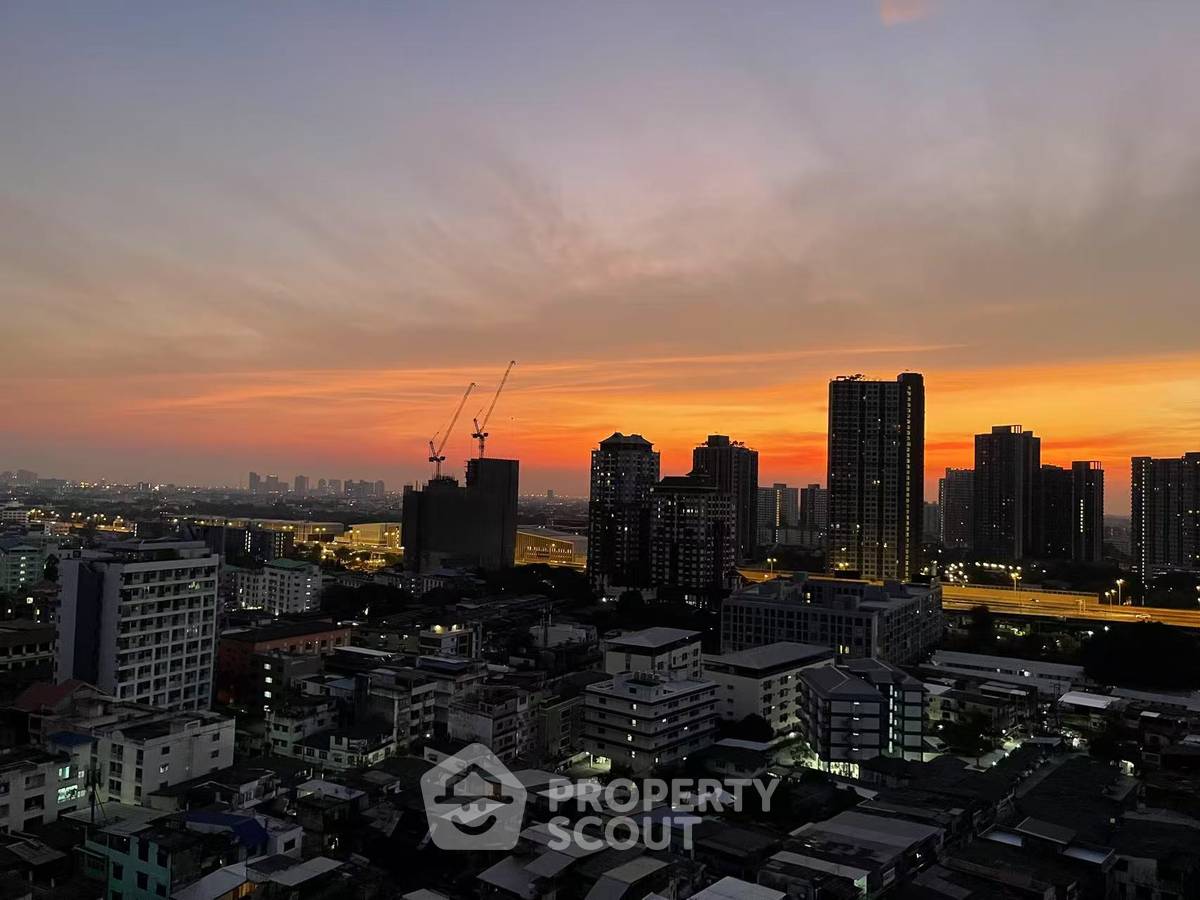 picture 2-BR Condo at The Bloom Sukhumvit 71 near BTS Phra Khanong (ID 2250539) - 14/14
