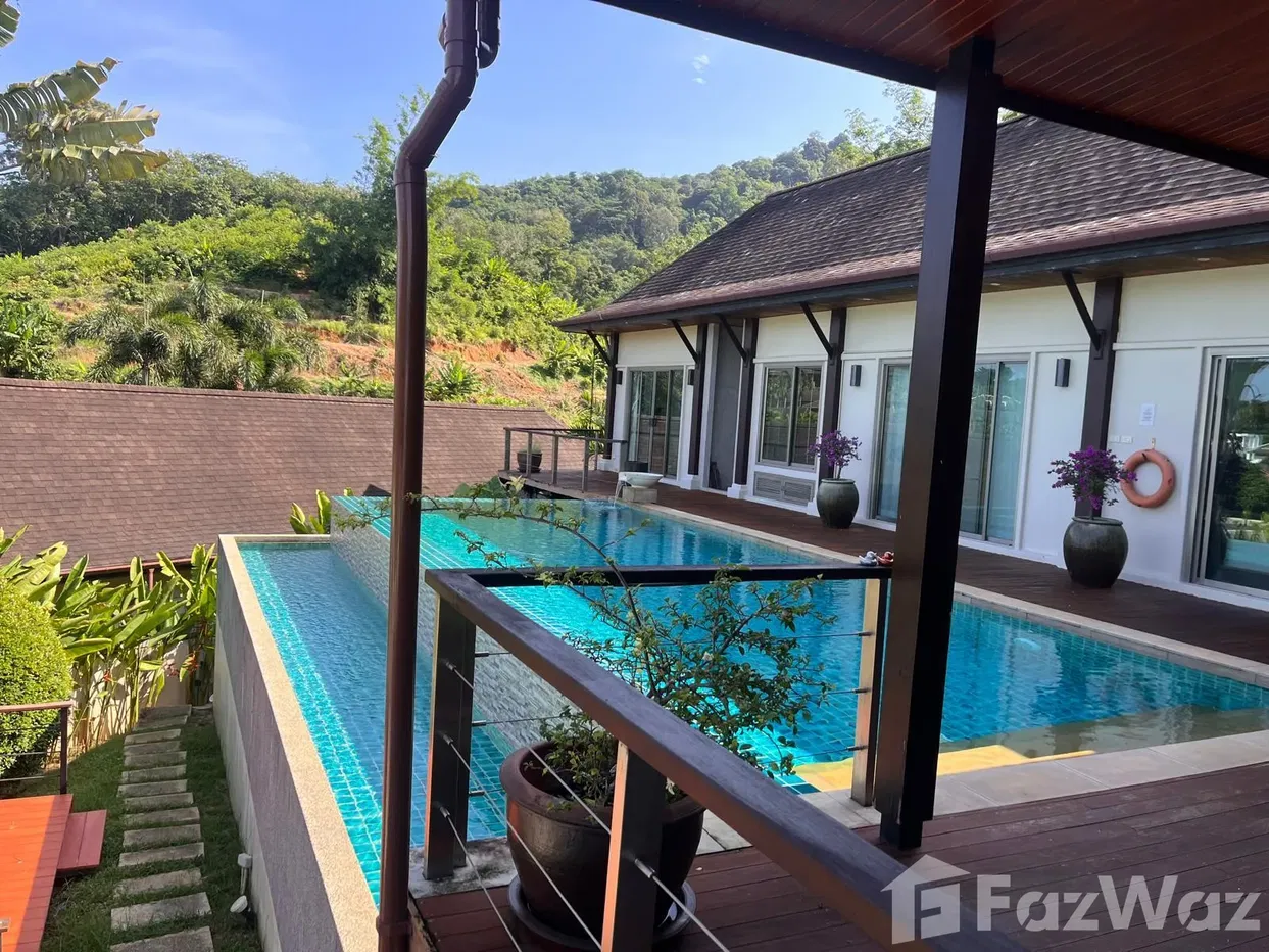 picture 3 Bedroom Villa for sale in Rawai, Phuket - 11/39