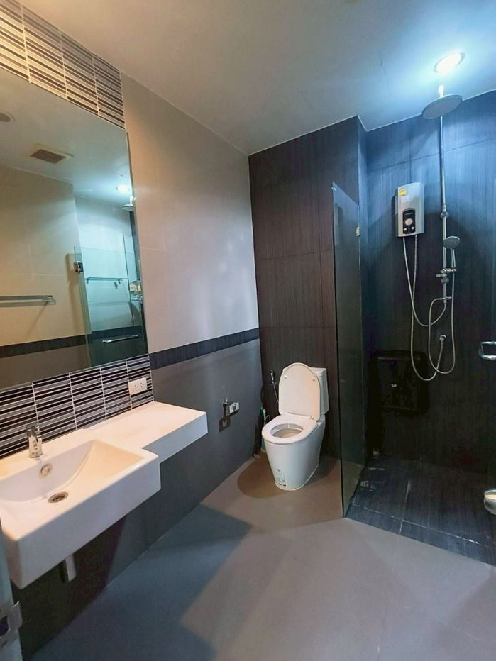 รูป ให้เช่าคอนโด ชีวาทัย รามคำแหง พร้อมอยู่ - รูปที่ 12/12