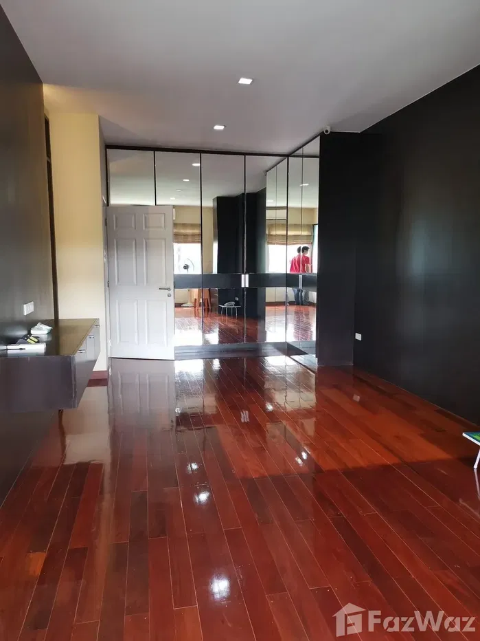 picture Townhouse for sale at Baan Klang Krung Grand Vienna Rama 3 - 14/22
