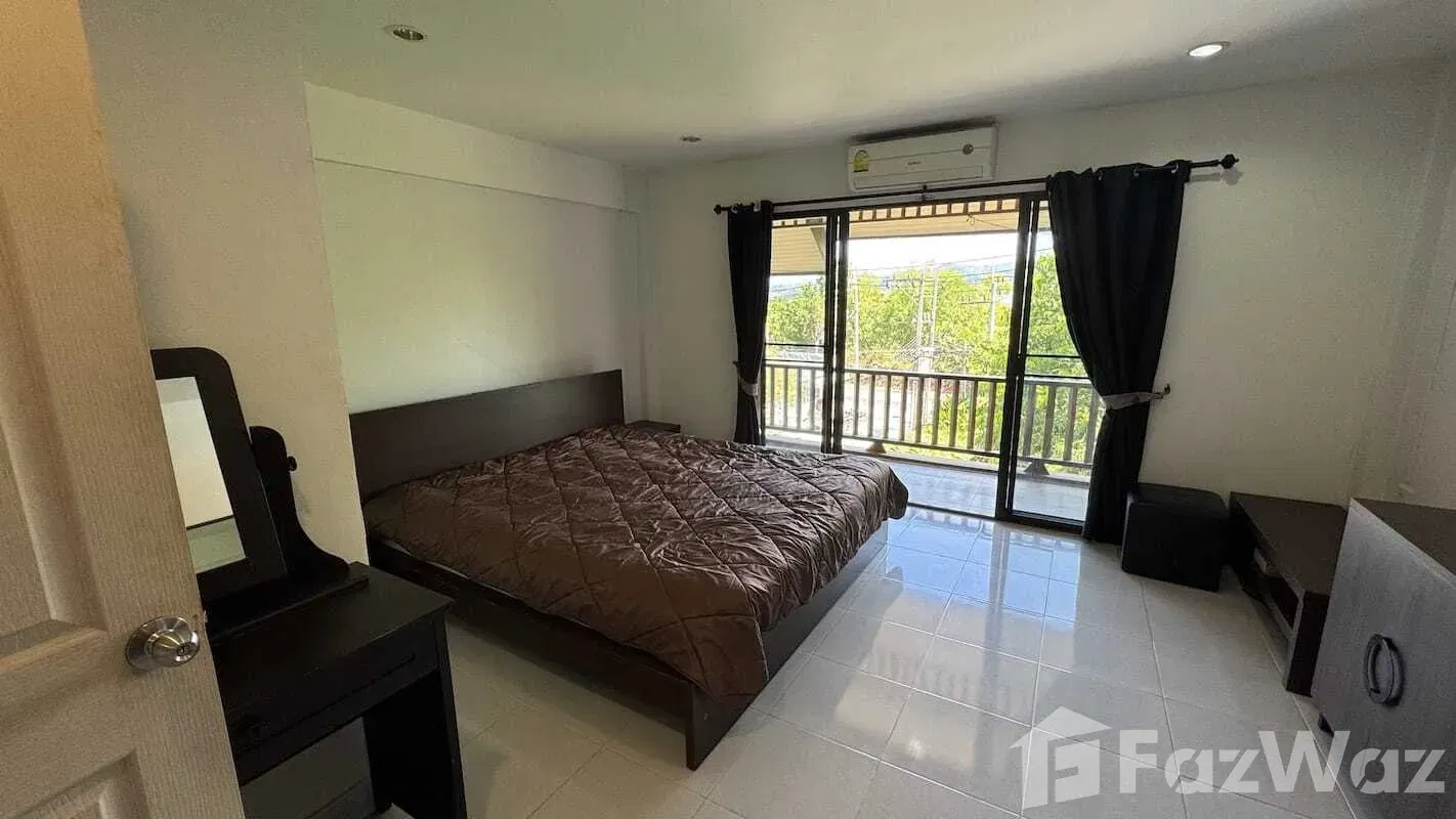 picture 1 Bedroom Townhouse for sale in Patong, Phuket - 16/19
