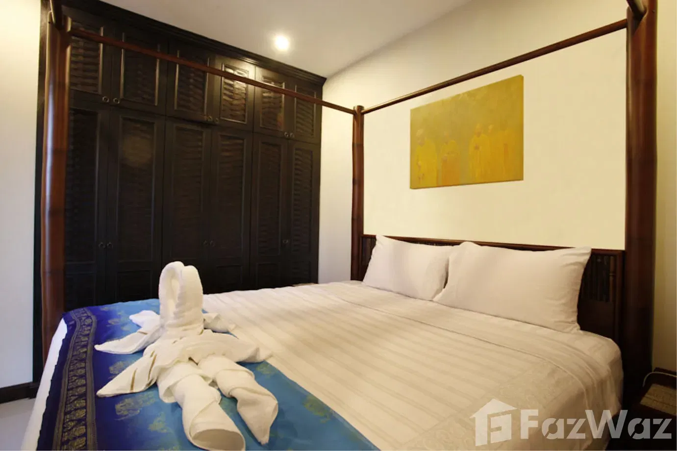 picture 4 Bedroom Villa in Rawai - 24/25
