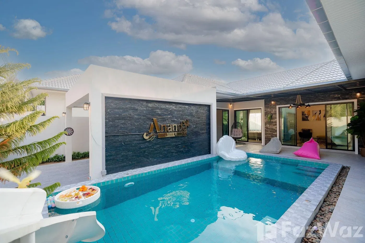 รูป วิลล่าให้เช่า 4 ห้องนอน ในโครงการ ภูสกาย วิลล่า 5348618 - รูปที่ 20/20