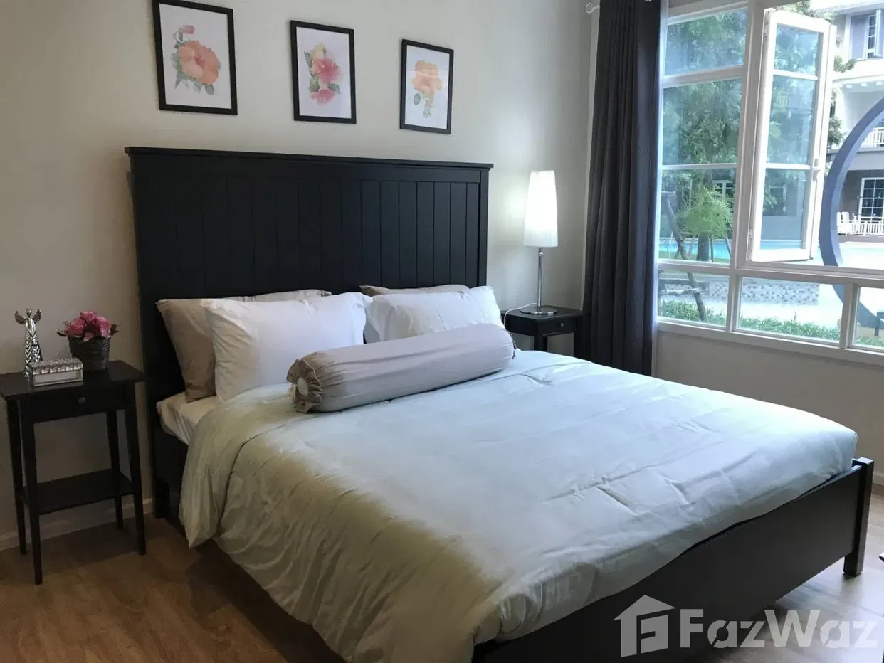 picture 2 Bedroom Condo for rent at Autumn Condominium 1374798 - 8/10