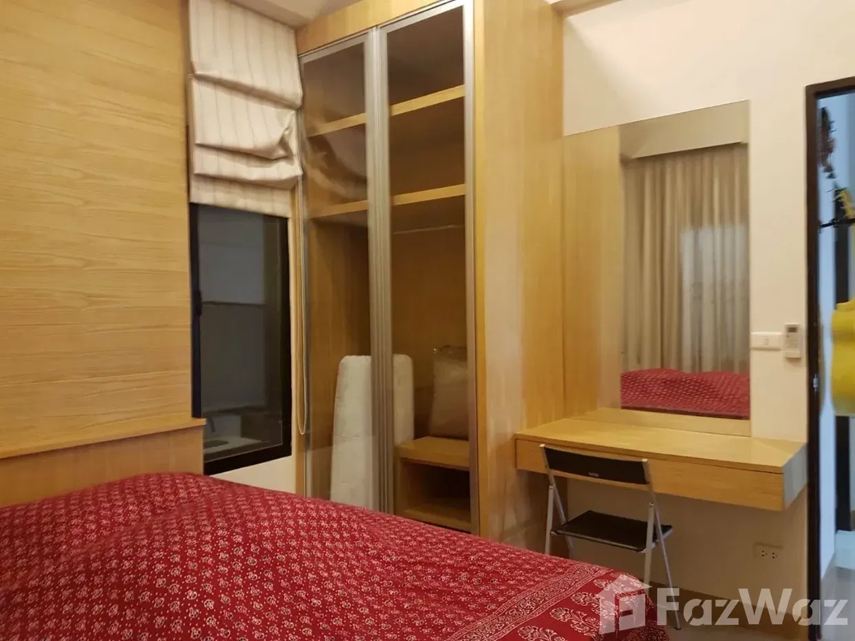 รูป ขาย บ้านเดี่ยว 3 ห้องนอน ในโครงการ เดอะ เมเปิ้ล พัทยา - รูปที่ 10/14