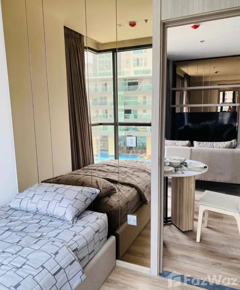picture Andromeda amazing direct full sea view - 16/17