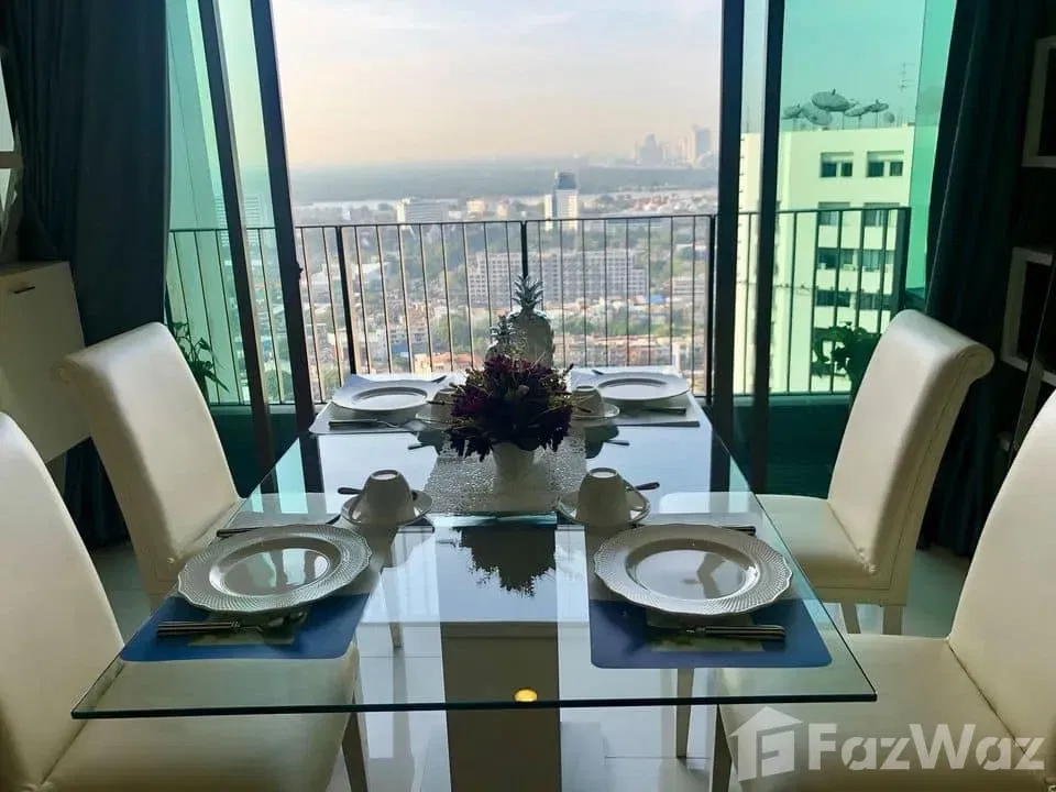 picture 2 Bedroom Condo for sale at The Emporio Place - 2/12
