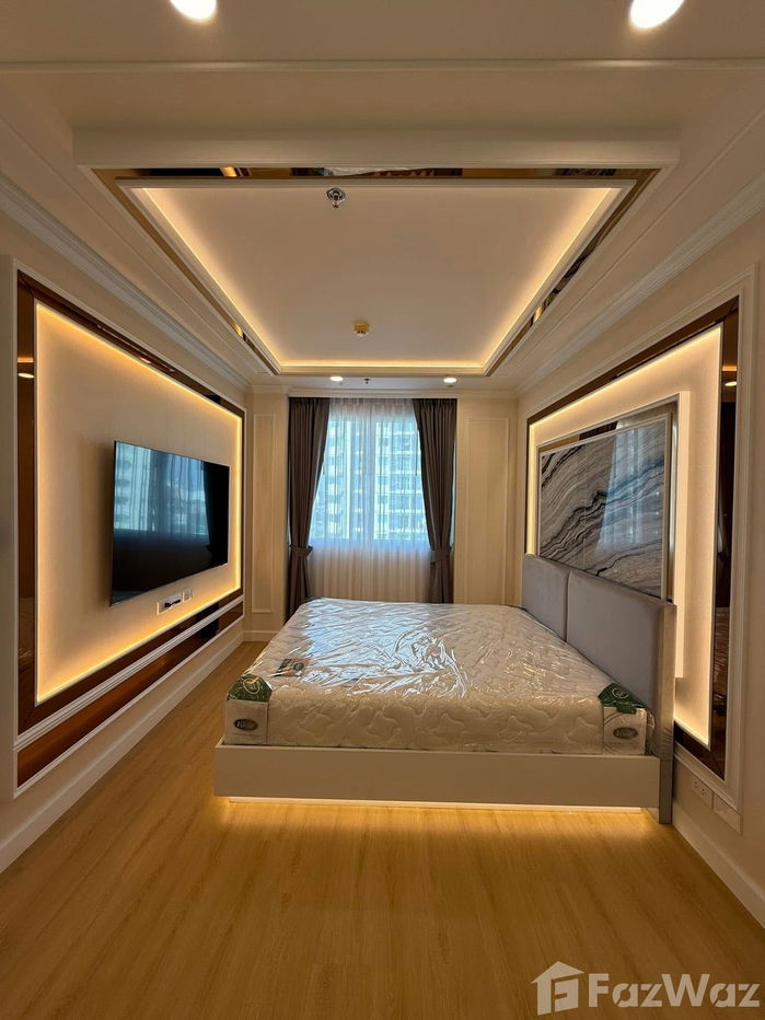 picture 1 Bedroom at Supalai Wellington 1981473 - 1/8