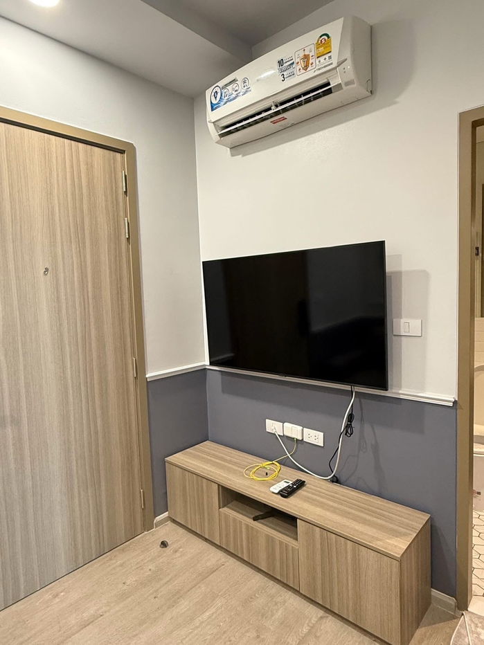 รูป MN2886 ให้เช่าคอนโด อัลติจูด ยูนิคอร์น สาทร ท่าพระ  - รูปที่ 4/6