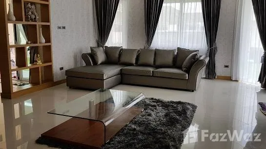 รูป วิลล่าให้เช่า 5 ห้องนอน ในโครงการ กรีนฟิลด์ วิลล่า 4 5611296 - รูปที่ 6/12