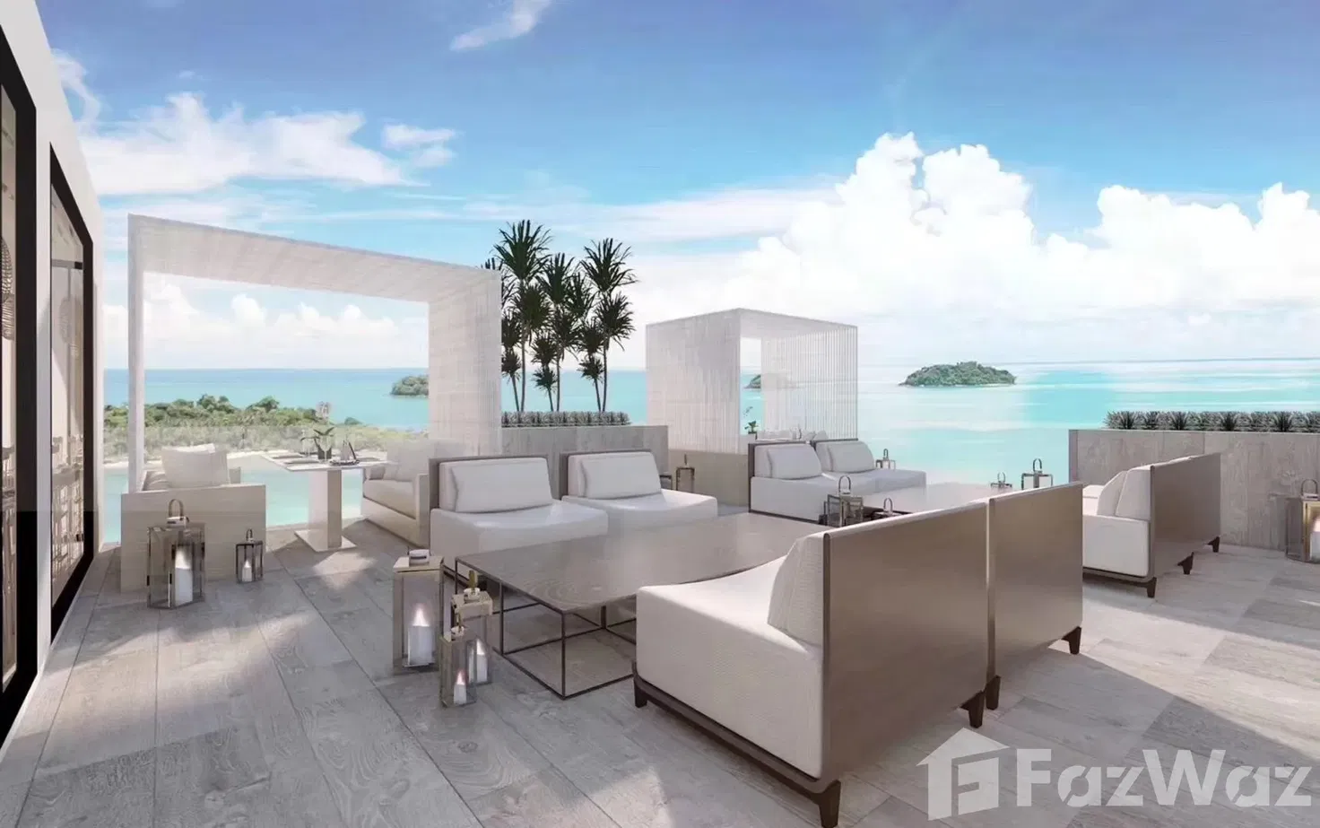 picture 1 Bedroom Condo for sale at Utopia Karon - 5/5