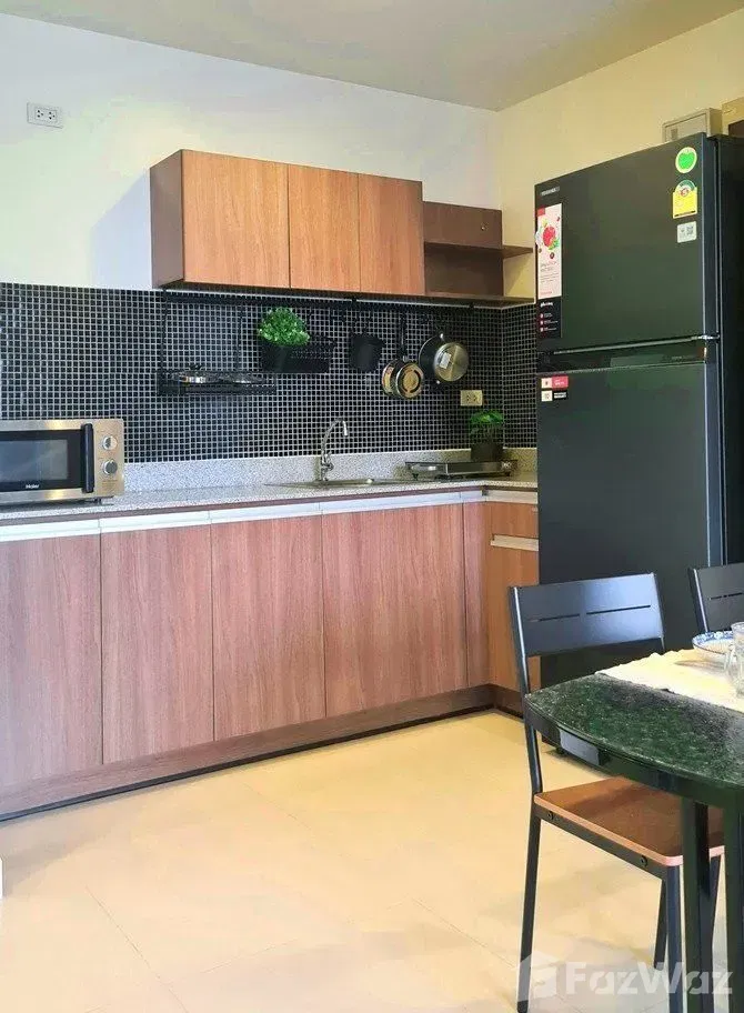 picture 2 Bed 1 Bath 60sqm corner unit - 13/19