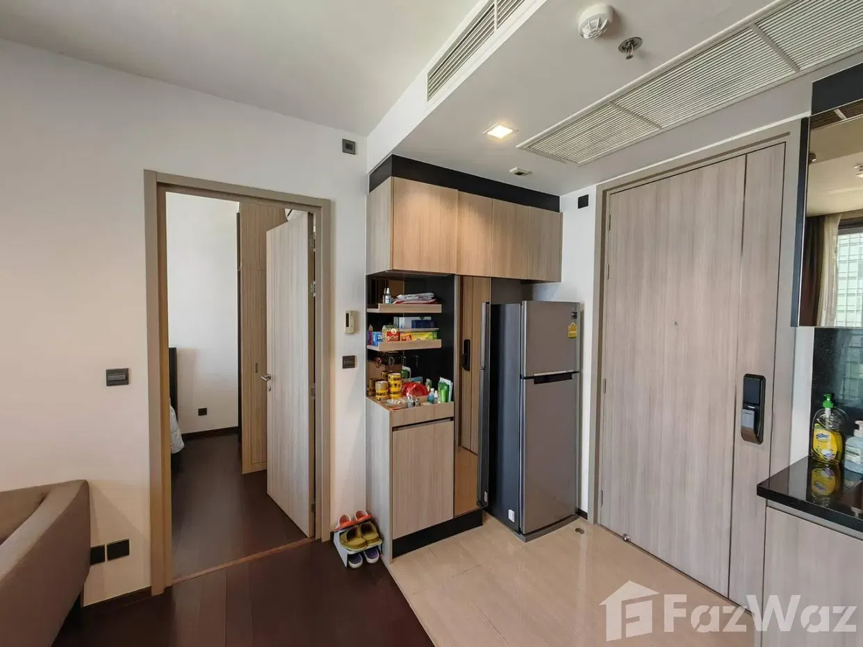 รูป ขาย คอนโด 1 ห้องนอน ในโครงการ เดอะ ไลน์ ราชเทวี - รูปที่ 7/15