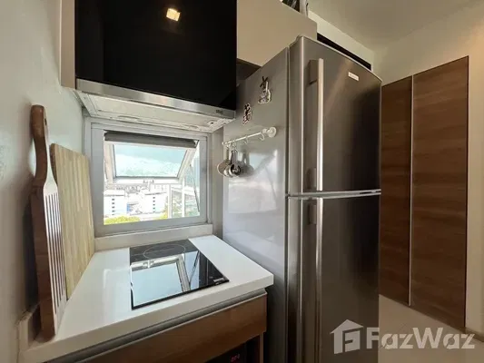 picture 1 Bedroom Condo for sale at Rhythm Sukhumvit 50 - 9/70