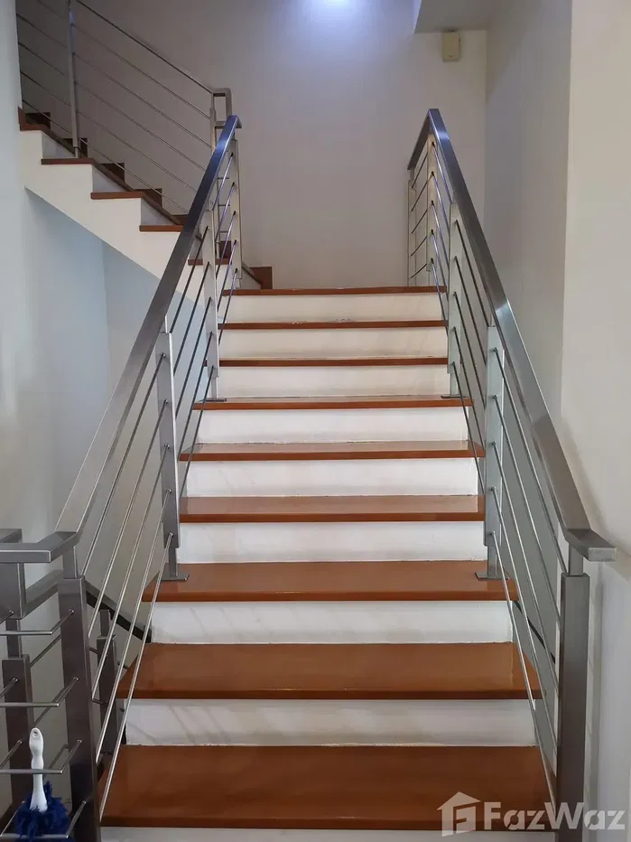 picture Townhouse for sale at Baan Klang Krung Grand Vienna Rama 3 - 13/22