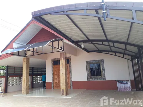 บ้านเดี่ยวให้เช่า 2 ห้องนอน ใน เมืองพัทยา, ชลบุรี
