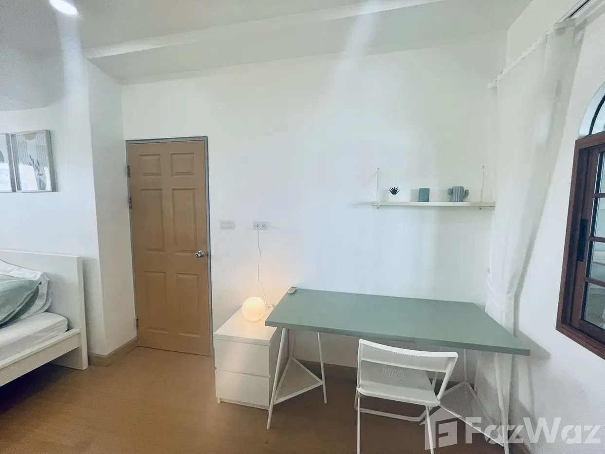 รูป ขาย คอนโด 1 ห้องนอน ในโครงการ Condo Chain Hua Hin - รูปที่ 22/26