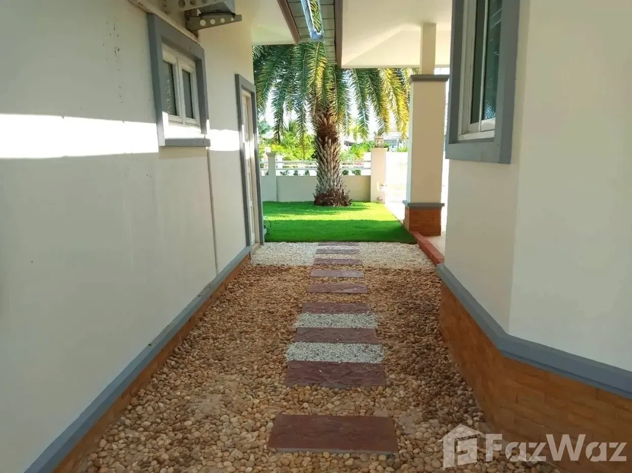 picture 4 Bedroom Villa for rent at Emerald Resort 1053114 - 16/16