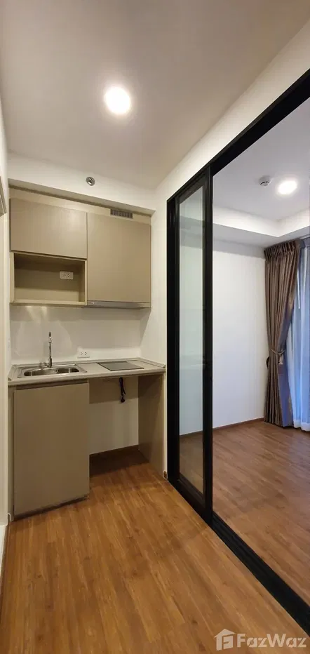 รูป Premium Facilities "Sunset and City view 360 degree, Fl.27" - รูปที่ 6/9