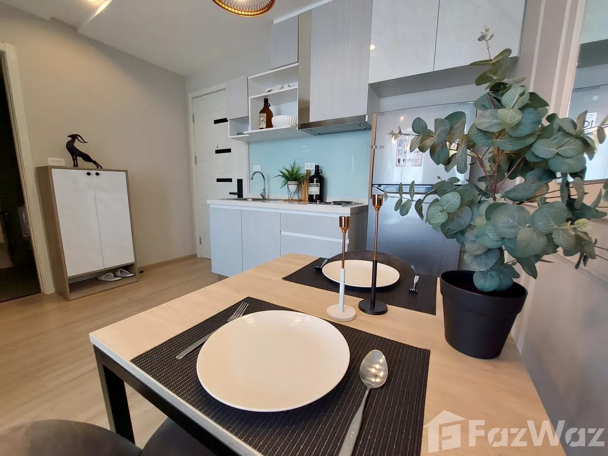 picture 2 bedrooms for sale at Artemis Sukhumvit 77 - 14/27
