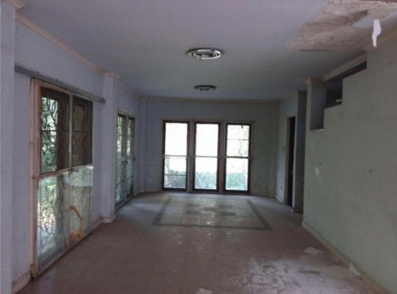 picture FOR SALE  HOUSE PROPERTY  2881000 BAHT. - 4/8