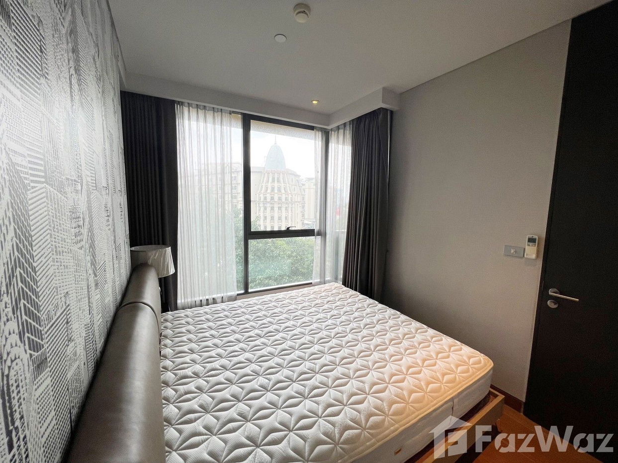 picture Cheapest unit: THE LUMPINI 24 near BTS PhromPhong - 5/12
