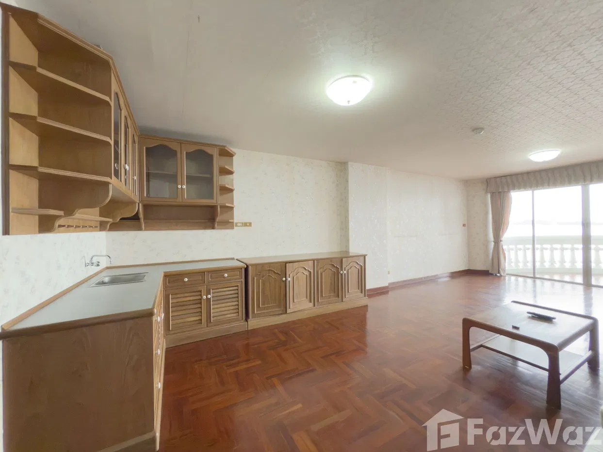 picture Sea view large studio in Park Beach condo for sale - 11/11