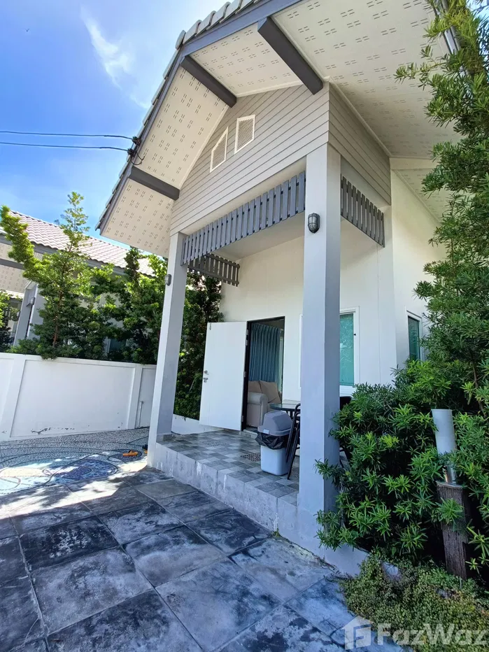 รูป ขาย บ้านเดี่ยว 8 ห้องนอน ใน หัวหิน, ประจวบคีรีขันธ์ - รูปที่ 4/18