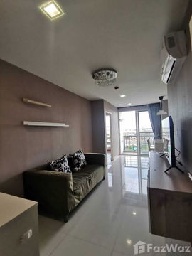 คอนโดให้เช่า 2 ห้องนอน ในโครงการ แอร์ลิงค์ เรสซิเดนซ์