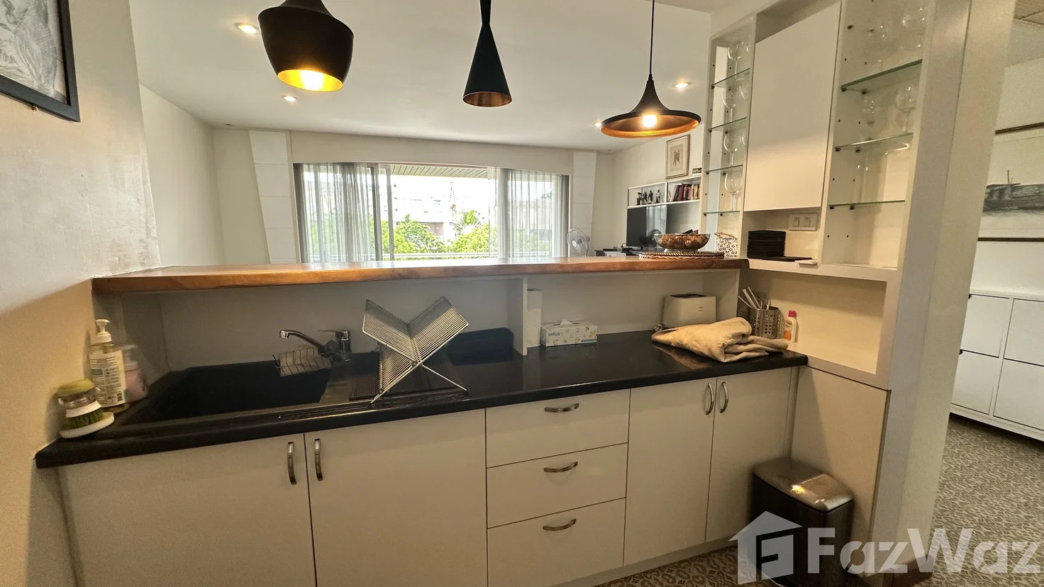 picture Condo for rent at Baan Sansaran 5595289 - 8/9
