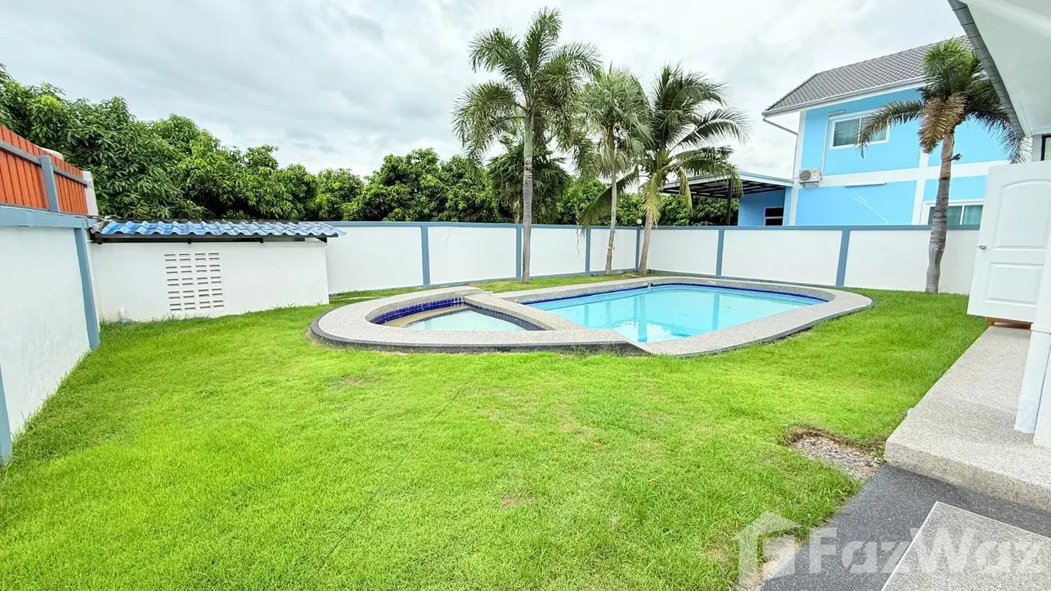 รูป ขาย วิลล่า 2 ห้องนอน ใน ทับใต้, ประจวบคีรีขันธ์ - รูปที่ 3/28