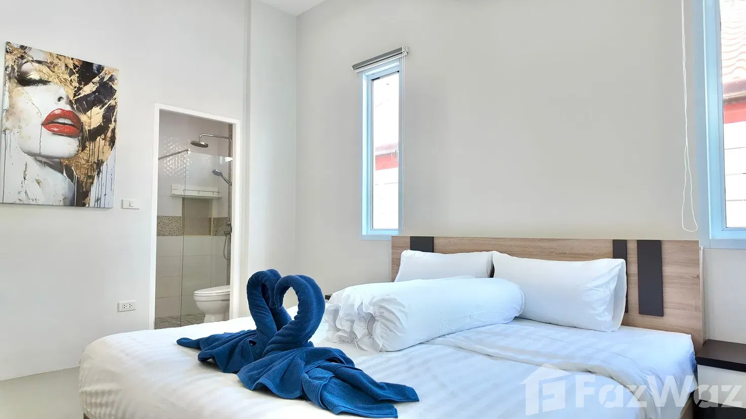 picture 2 Bedroom Villa for sale in Bo Phut, Surat Thani - 12/22
