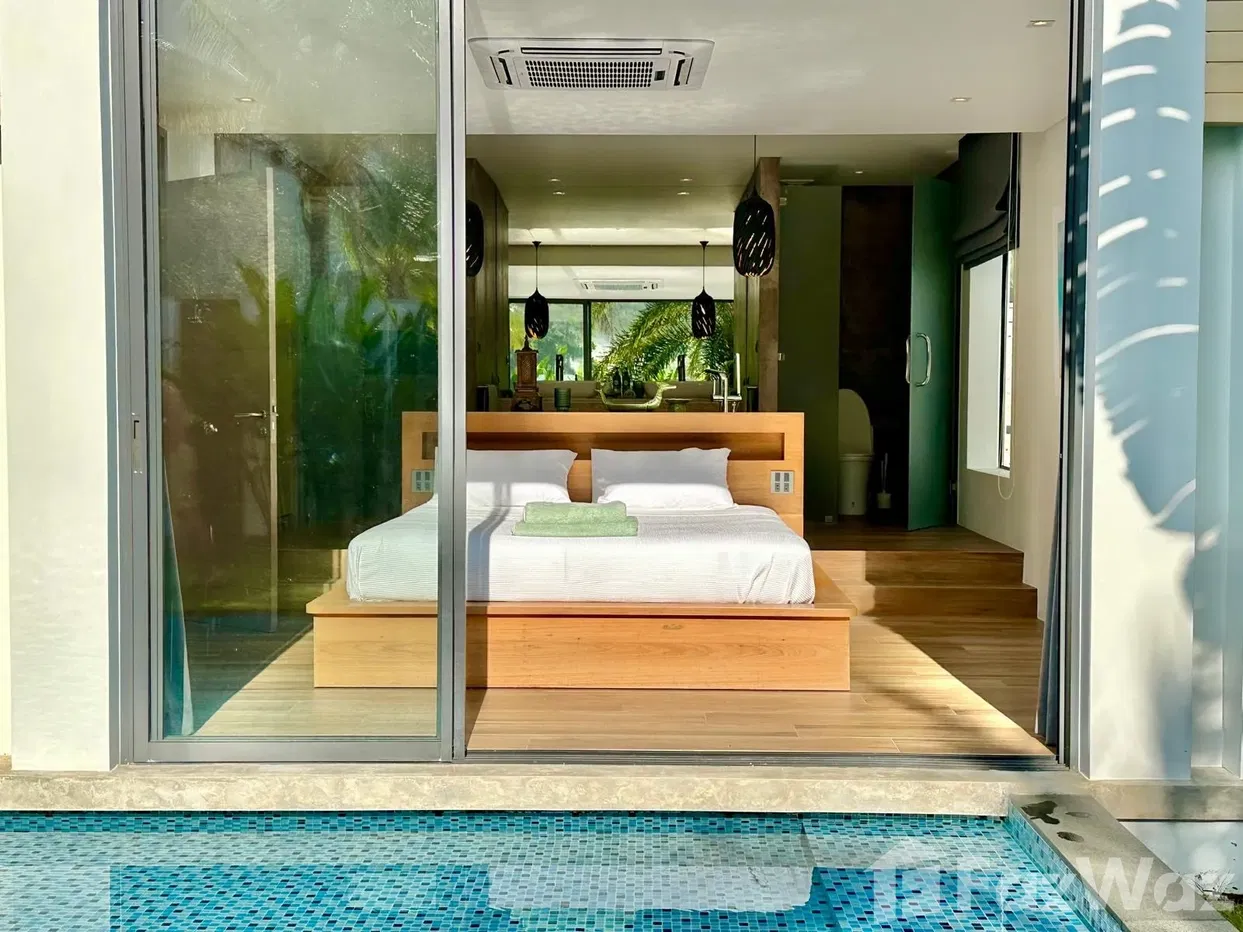 picture 2 Bedroom Villa for sale in Sakhu, Phuket - 7/28