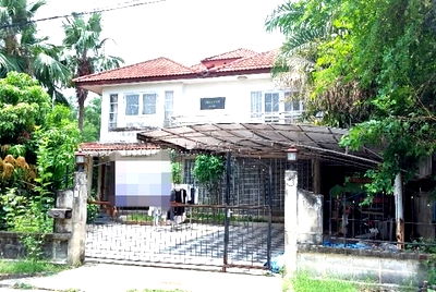 Houses for sale Khlog Luang Khlong Nung : FOR SALE  HOUSE PROPERTY  2881000 BAHT.