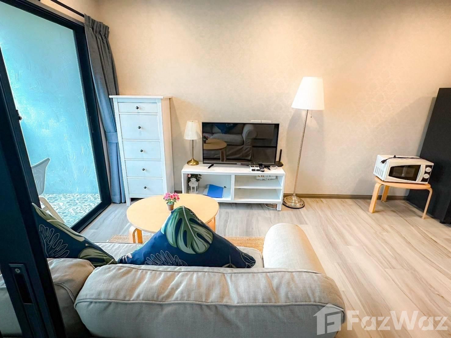 1 Bedroom Condo for Sale at The Title Residencies 2002460 - image 2