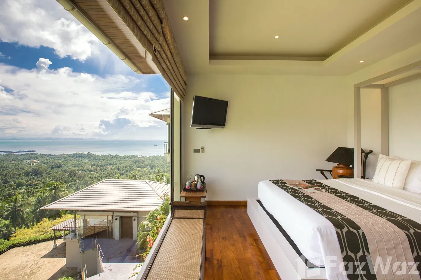 picture 6 Bedroom Villa for rent in Ang Thong, Surat Thani - 33/43